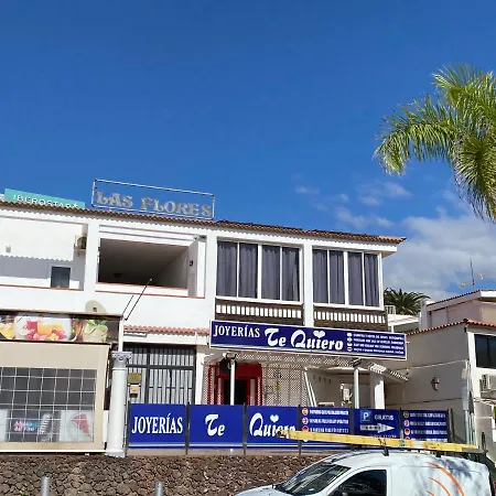 Flores 1 Holiday home