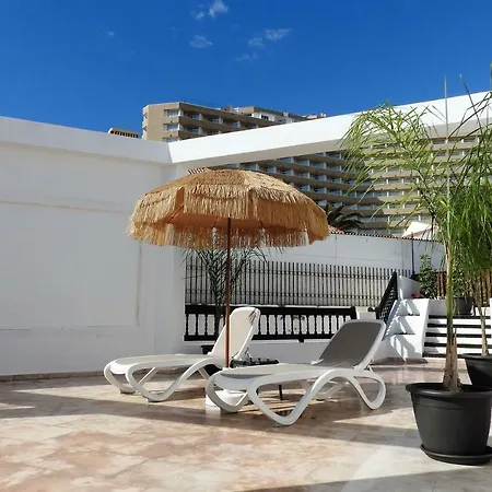 Ferienhaus Las Flores Studio 1 *