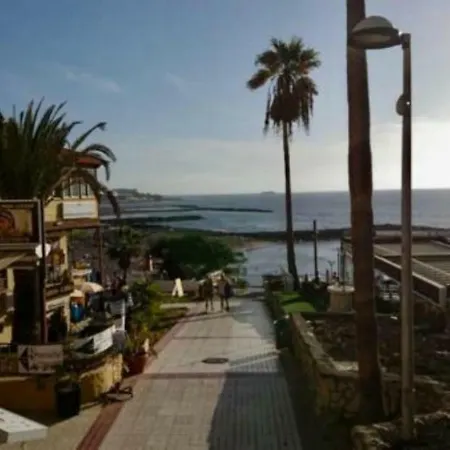 Las Flores Studio 1 * Playa de las Américas